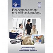 Bild des Verkufers fr Finanzmanagement und Allfinanzangebote zum Verkauf von unifachbuch e.K.