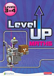 Seller image for Level Up Maths: Access Book for sale by unifachbuch e.K.