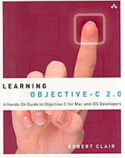 Seller image for Learning Objective-C 2.0 for sale by unifachbuch e.K.