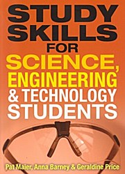 Image du vendeur pour Study Skills for Science, Engineering and Technology Students mis en vente par unifachbuch e.K.