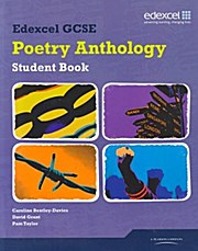 Bild des Verkufers fr Edexcel GCSE Poetry Anthology Student Book zum Verkauf von unifachbuch e.K.