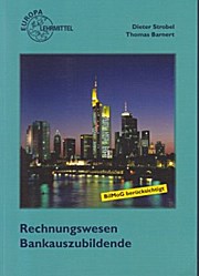 Seller image for Rechnungswesen Bankauszubildende for sale by unifachbuch e.K.