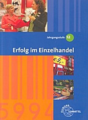 Imagen del vendedor de Erfolg im Einzelhandel a la venta por unifachbuch e.K.