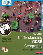 Seller image for Understanding GCSE Geography for AQA A New Edition for sale by unifachbuch e.K.