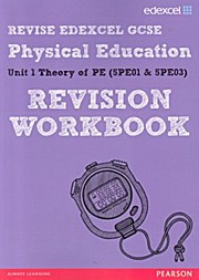 Bild des Verkufers fr Revise Edexcel: GCSE Physical Education Revision Workbook zum Verkauf von unifachbuch e.K.