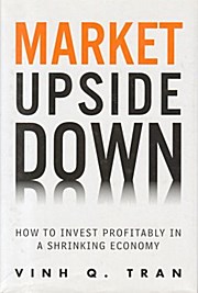 Imagen del vendedor de Market Upside Down a la venta por unifachbuch e.K.