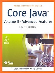 Bild des Verkufers fr Core Java zum Verkauf von unifachbuch e.K.