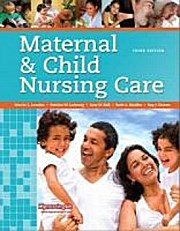 Seller image for Maternal & Child Nursing Care for sale by unifachbuch e.K.