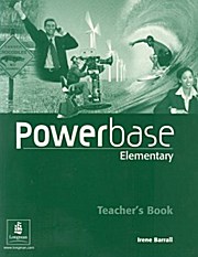 Immagine del venditore per Powerbase Elementary Teacher's Book venduto da unifachbuch e.K.