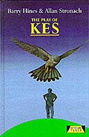 Imagen del vendedor de The Play of "Kes" a la venta por unifachbuch e.K.
