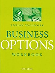 Seller image for Business Options for sale by unifachbuch e.K.