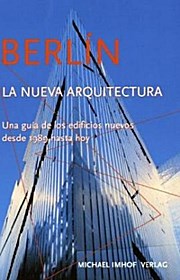 Seller image for Berln, Nueva arquitectura for sale by unifachbuch e.K.