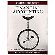 Seller image for Study Guide for Financial Accounting [Taschenbuch] by Pearson; Harrison, Walt. for sale by unifachbuch e.K.