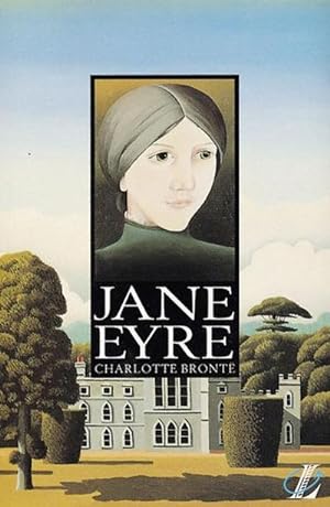 Seller image for Jane Eyre (Longman Literature) [Taschenbuch] by Bront, Charlotte; Colomb, St. for sale by unifachbuch e.K.