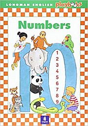 Seller image for Longman English Playbooks: Numbers by Dallas, Don; Bushell, Peter for sale by unifachbuch e.K.