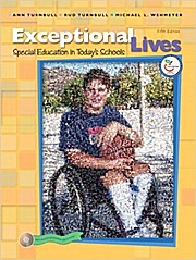 Seller image for Exceptional Lives Special Education & Free Inclusive Classrooms: Video Cases . for sale by unifachbuch e.K.