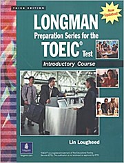 Imagen del vendedor de Longman Preparation Series For The Toeic Test: Introductory Course [Taschenbu. a la venta por unifachbuch e.K.