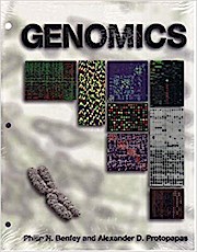 Seller image for Genomics & Powerpoint by Benfey, Philip for sale by unifachbuch e.K.