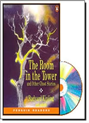 Image du vendeur pour The Room in the Tower and Other Ghost Stories, w. Audio-CD (Penguin Readers (. mis en vente par unifachbuch e.K.