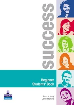 Seller image for Success [Taschenbuch] by Parsons, Jenny for sale by unifachbuch e.K.