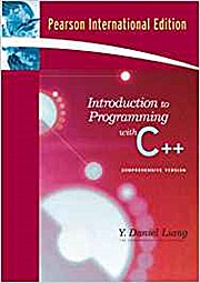 Bild des Verkufers fr Introduction to Programming with C++: Comprehensive [Taschenbuch] by Liang, Y. zum Verkauf von unifachbuch e.K.