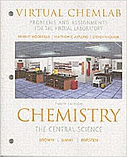 Seller image for Virtual ChemLab: General Chemistry, Student Workbook / Lab Manual [Taschenbuc. for sale by unifachbuch e.K.
