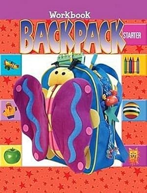 Seller image for Backpack, Starter Workbook: Workbook Starter [Taschenbuch] by Herrera for sale by unifachbuch e.K.