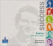 Seller image for Success Beginner [Audiobook] [Audio CD] by Fairhurst, Andrew; McKinlay, Stuar. for sale by unifachbuch e.K.