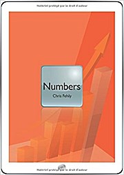 Immagine del venditore per Numbers venduto da unifachbuch e.K.