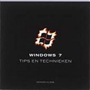 Imagen del vendedor de Windows 7 Tips en technieken / druk 1 by Nijsse, Gerard a la venta por unifachbuch e.K.