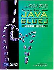 Seller image for Objects First with Java: A Practical Introduction Using Bluej by Kolling, Mic. for sale by unifachbuch e.K.