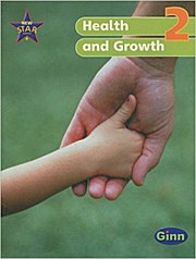 Image du vendeur pour New Star Science Year 2/P3: Health and Growth Pupil's Book (Star Science New . mis en vente par unifachbuch e.K.