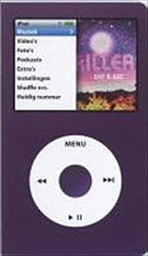 Seller image for iPod + iTunes / zesde editie / druk 1 by Hei, Yvin; Groenewoud, Pieter van for sale by unifachbuch e.K.