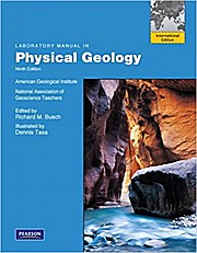 Seller image for Laboratory Manual in Physical Geology by American Geological Institute; Natio. for sale by unifachbuch e.K.