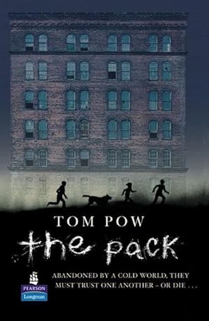 Seller image for The Pack: New Longman Literature (New Longman Literature 11-14) by Pow, Tom for sale by unifachbuch e.K.