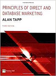 Seller image for Principles of Direct And Database Marketing [Taschenbuch] by Tapp, Alan for sale by unifachbuch e.K.