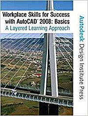 Bild des Verkufers fr Workplace Skills for Success AutoCAD(R) 2008 BASICS [Taschenbuch] by zum Verkauf von unifachbuch e.K.