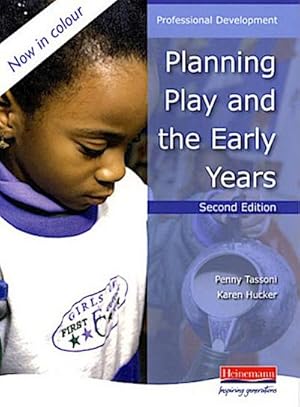 Seller image for Planning Play and the Early Years (Professional Development) [Taschenbuch] by. for sale by unifachbuch e.K.