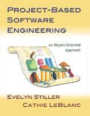 Seller image for Project-Based Software Engineering: An Object-Oriented Approach [Taschenbuch]. for sale by unifachbuch e.K.