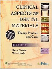 Bild des Verkufers fr Clinical Aspects Of Dental Materials zum Verkauf von unifachbuch e.K.