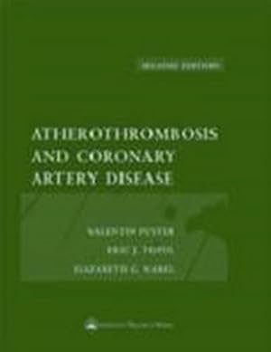 Immagine del venditore per Atherosclerosis & Coronary venduto da unifachbuch e.K.