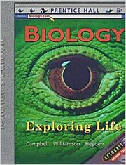 Image du vendeur pour Biology - Exploring Life (Teacher's Edition) mis en vente par unifachbuch e.K.