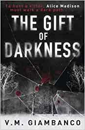 Seller image for Gift Of Darkness EXPORT for sale by unifachbuch e.K.