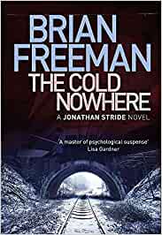 Seller image for The Cold Nowhere (Jonathan Stride) for sale by unifachbuch e.K.