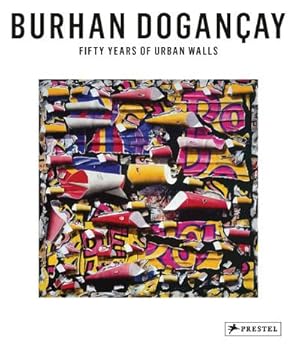 Image du vendeur pour Burhan Doganay mis en vente par unifachbuch e.K.