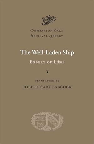 Seller image for Well-Laden Ship for sale by GreatBookPrices