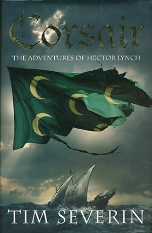 Seller image for Corsair: The Adventures of Hector Lynch for sale by Barter Books Ltd