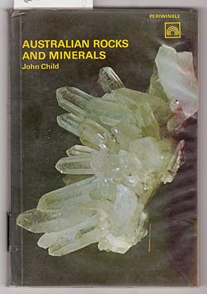 Australian Rocks and Minerals