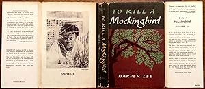 Imagen del vendedor de To Kill A Mockingbird a la venta por Bren-Books