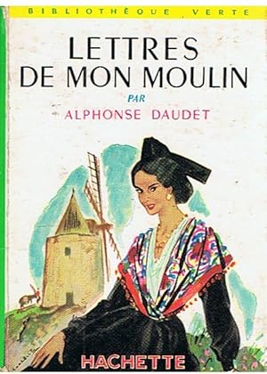 Lettres de mon Moulin